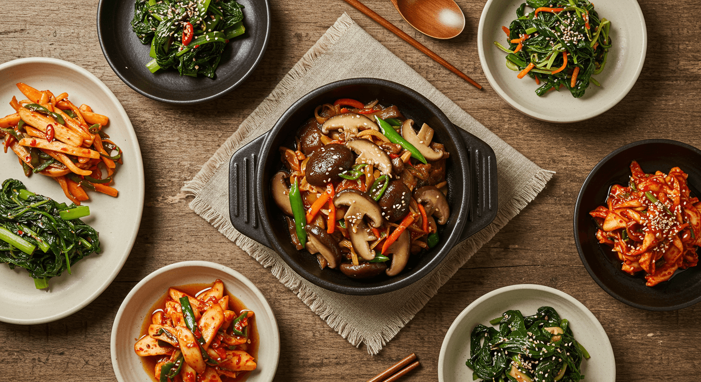 표고버섯볶음 레시피, 면역력 반찬, 표고버섯 효능, 간단한 버섯반찬, 저칼로리 반찬, 항산화 식품