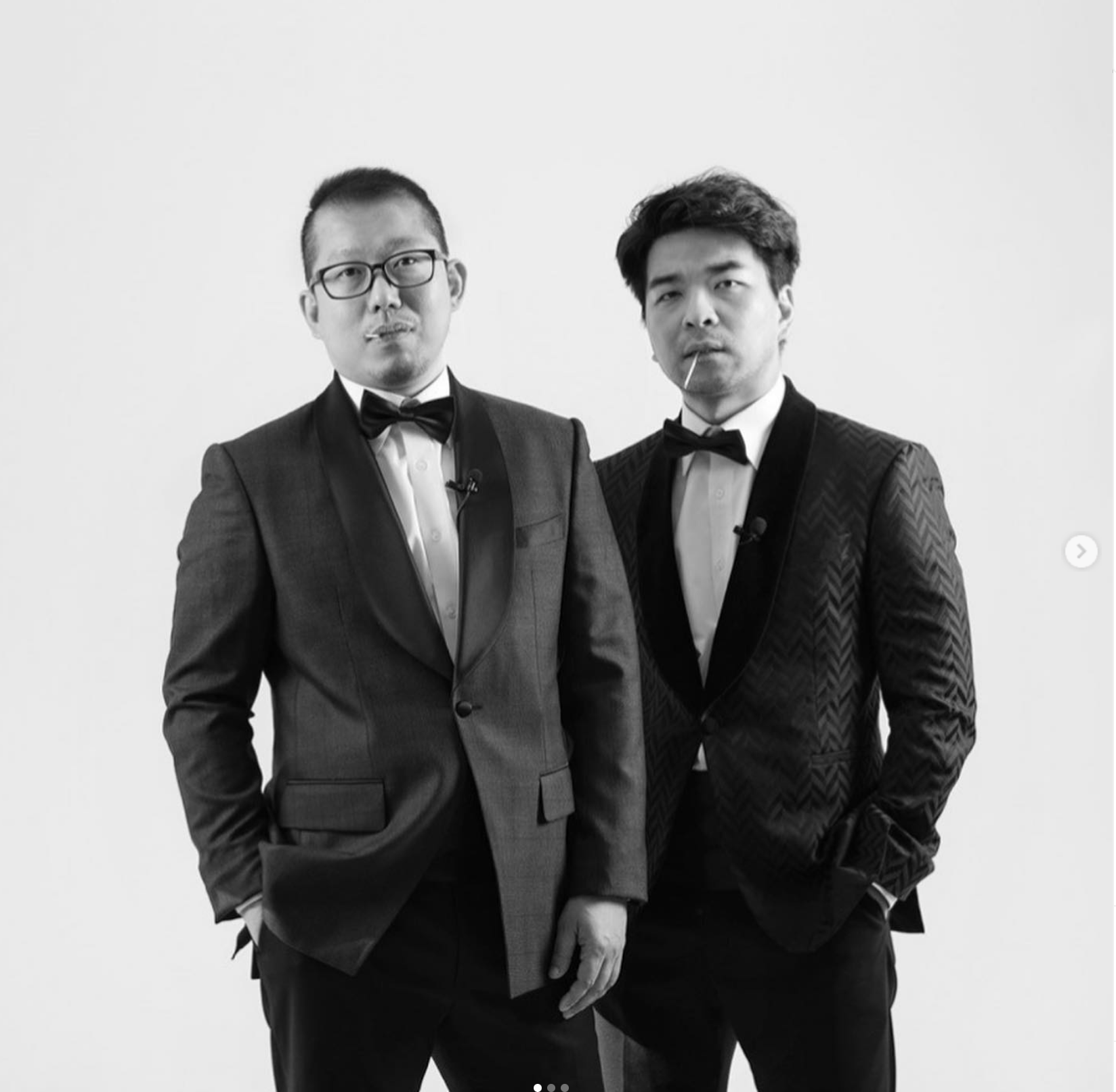 냉철tv 와 의형제 조충익