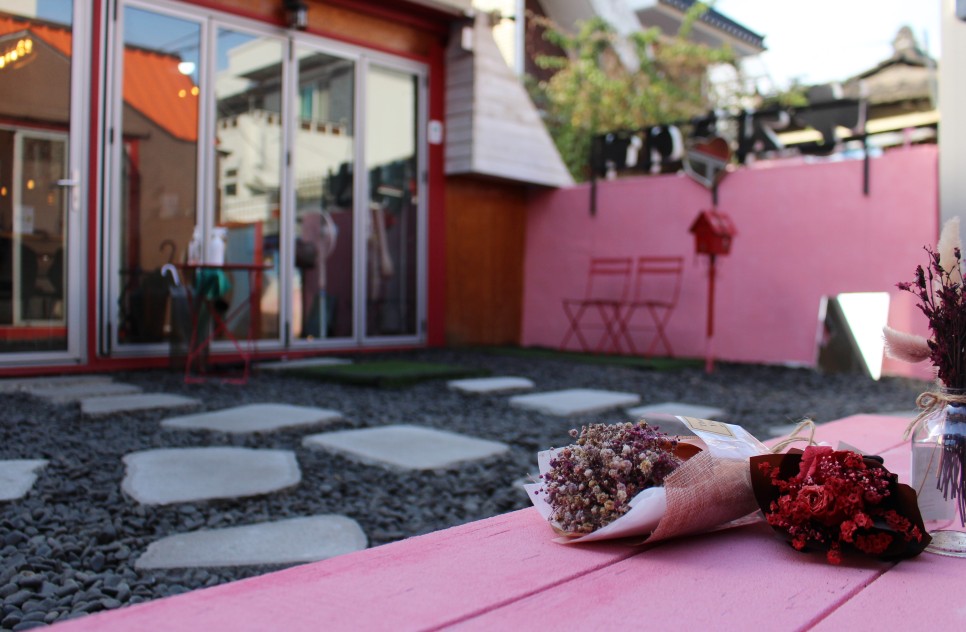 대구 반지공방 인상적이고 색다른 14