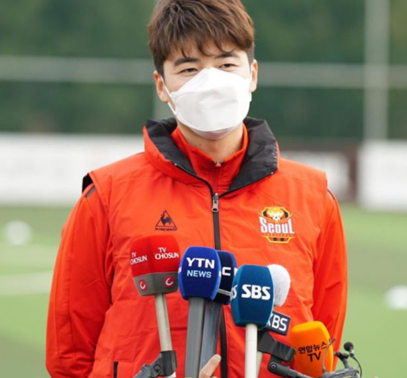 기성용 성추행 논란 초등학생 시절 성폭행 가해논란 총정리(+인성 나이 인스타)