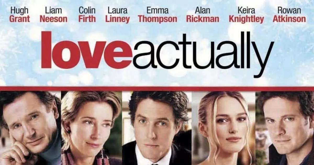 Love Actually