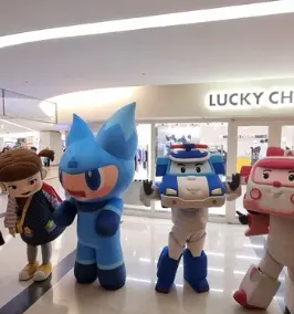 캐릭터라이선싱페어2024