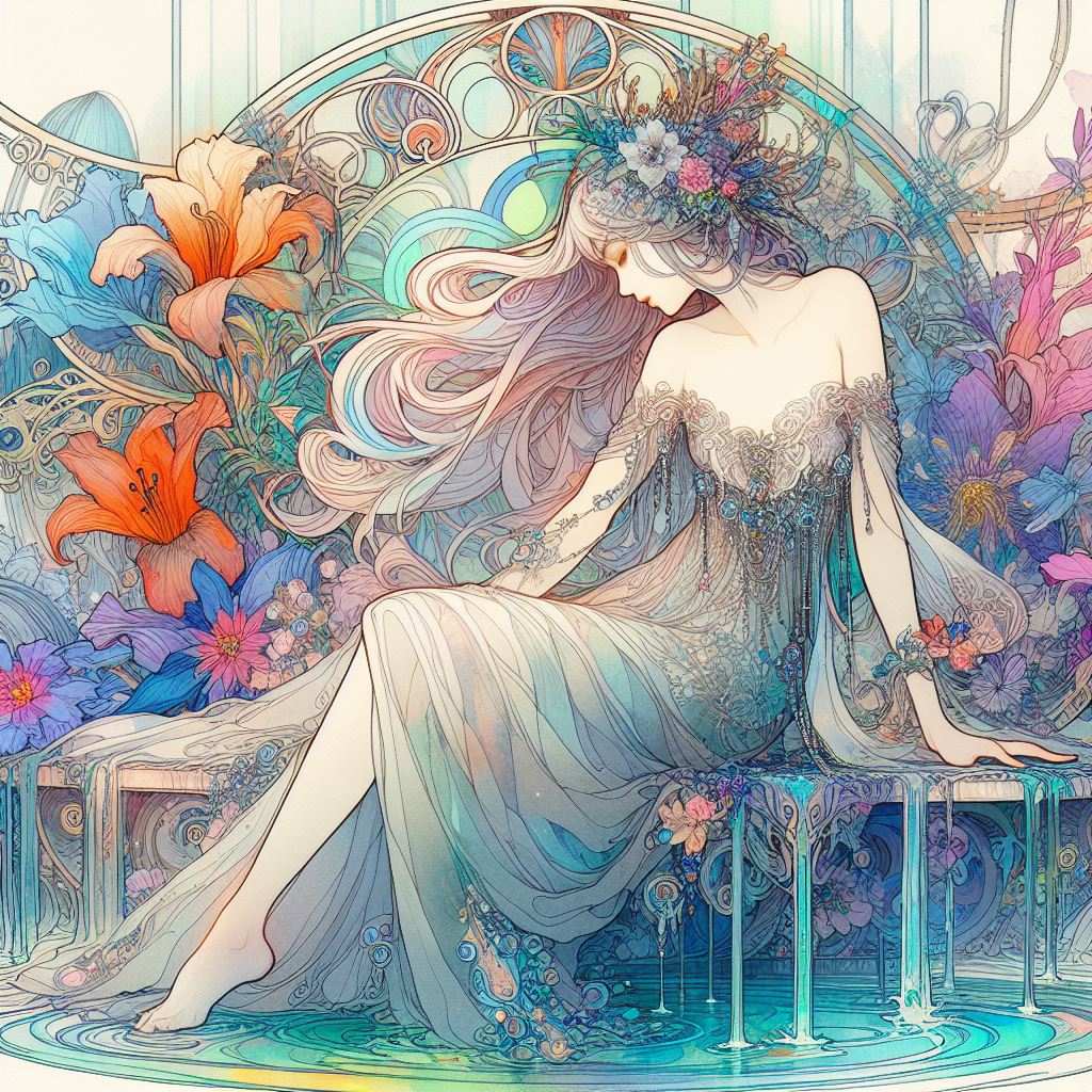 Blossom Enchantment 07