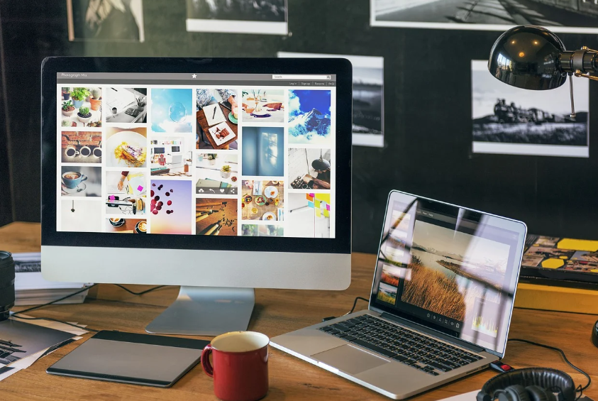 컴퓨터 화면 캡쳐 안될 때