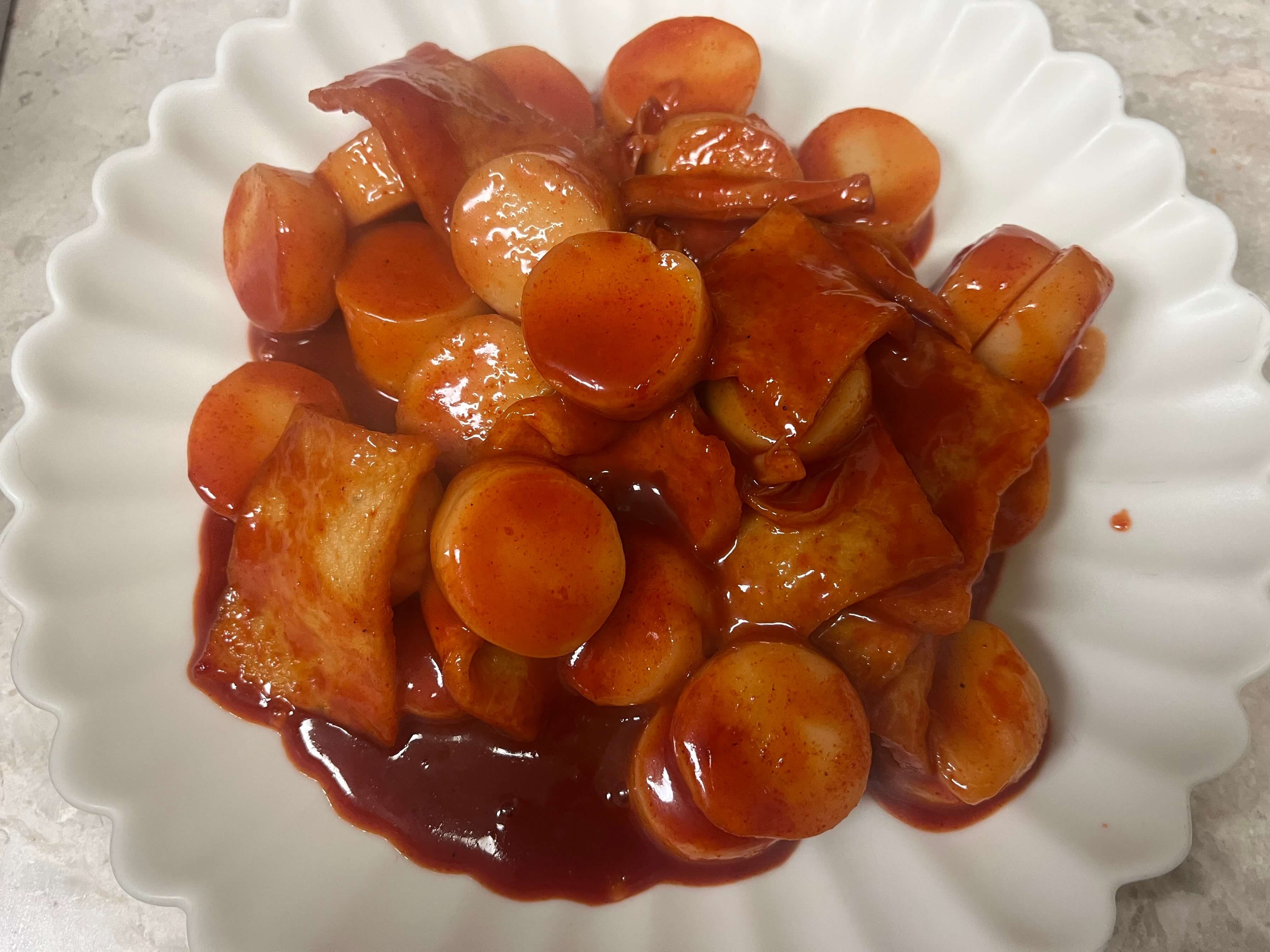 맛있다고_소문난_떡볶이_밀키트들_오마뎅떡볶이_완성