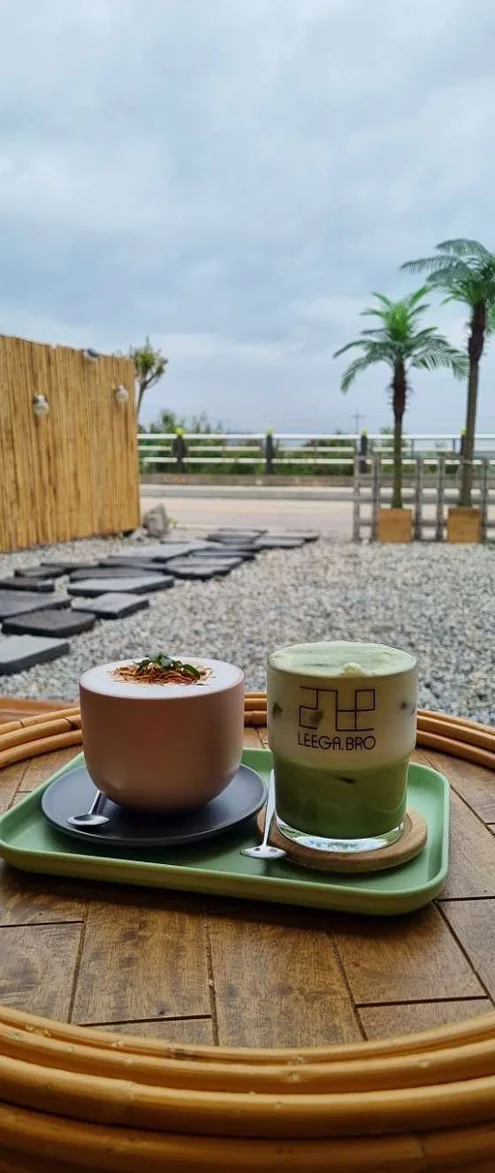 리가브로카페