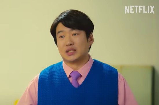 닭강정 등장인물 출연진 줄거리 기본정보