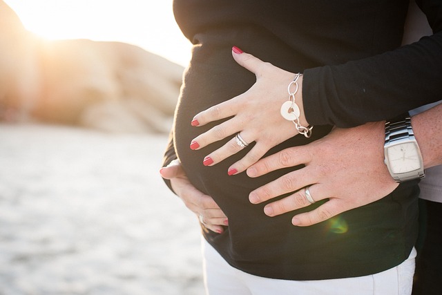 2024 임산부 출산 지원금 혜택 15가지