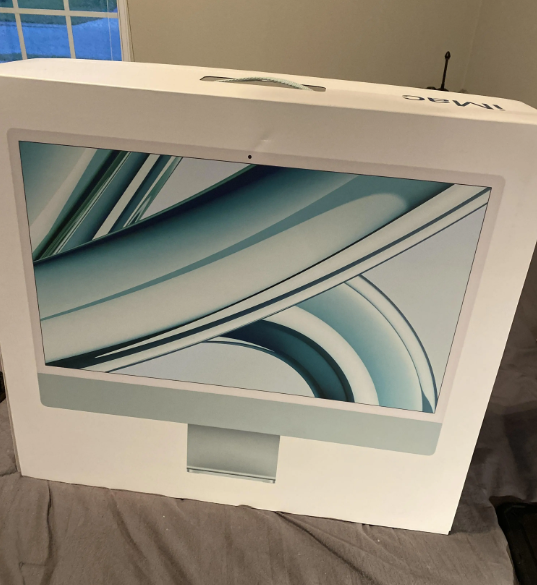 애플 iMac M3: 개인적 사용과 제한적 추천