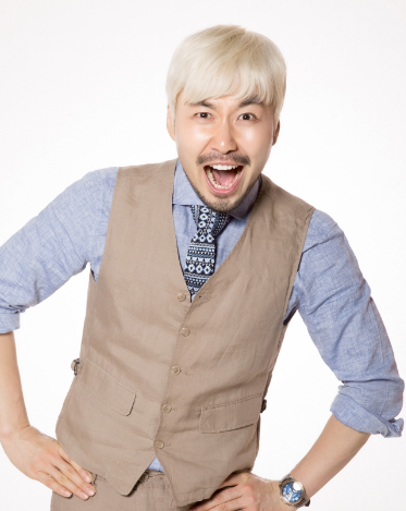 노홍철