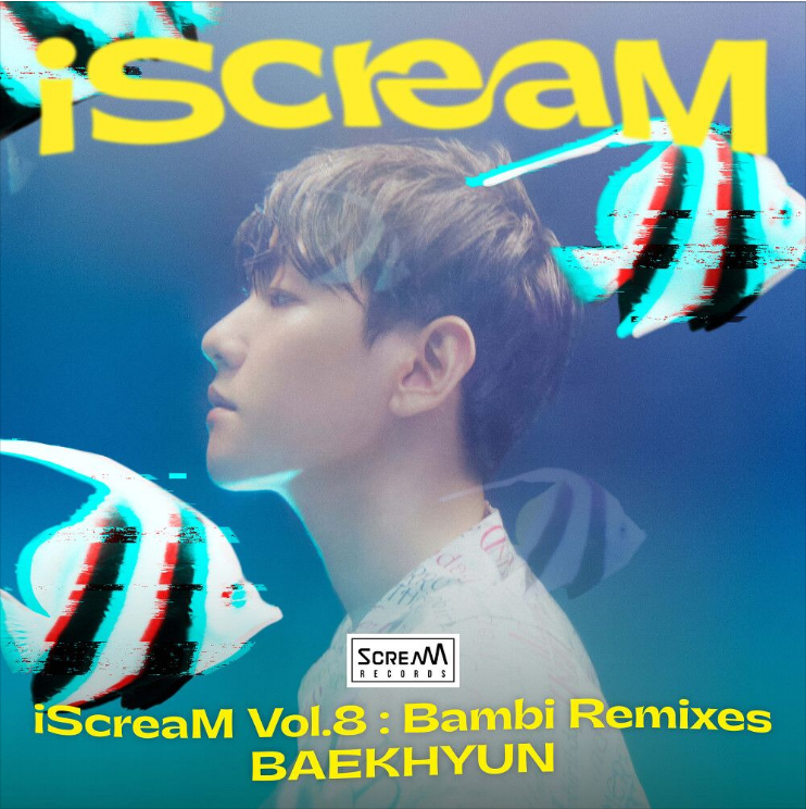  백현 (BAEKHYUN) – Bambi (BRLLNT Remix) [노래듣기/가사/M.V]