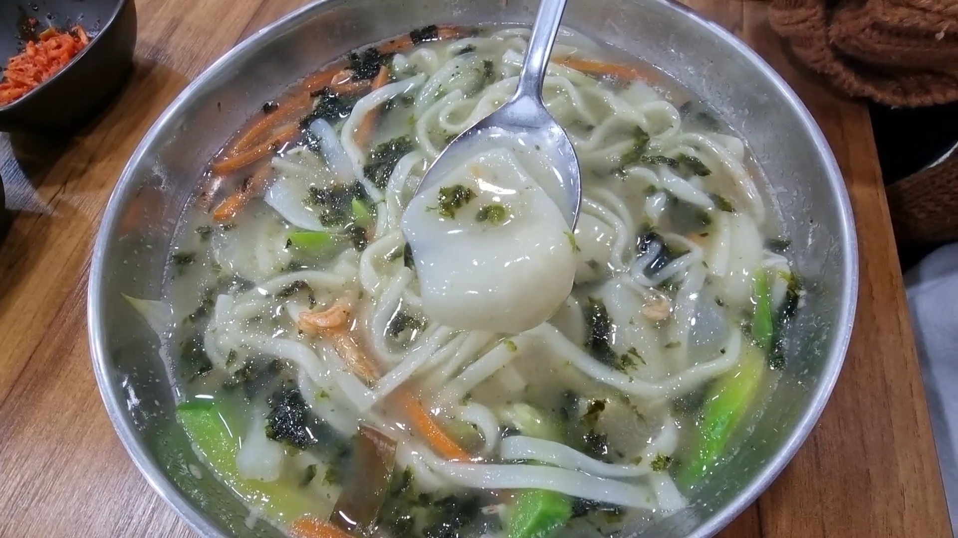 고대멸치국수 동대문점 사진 3