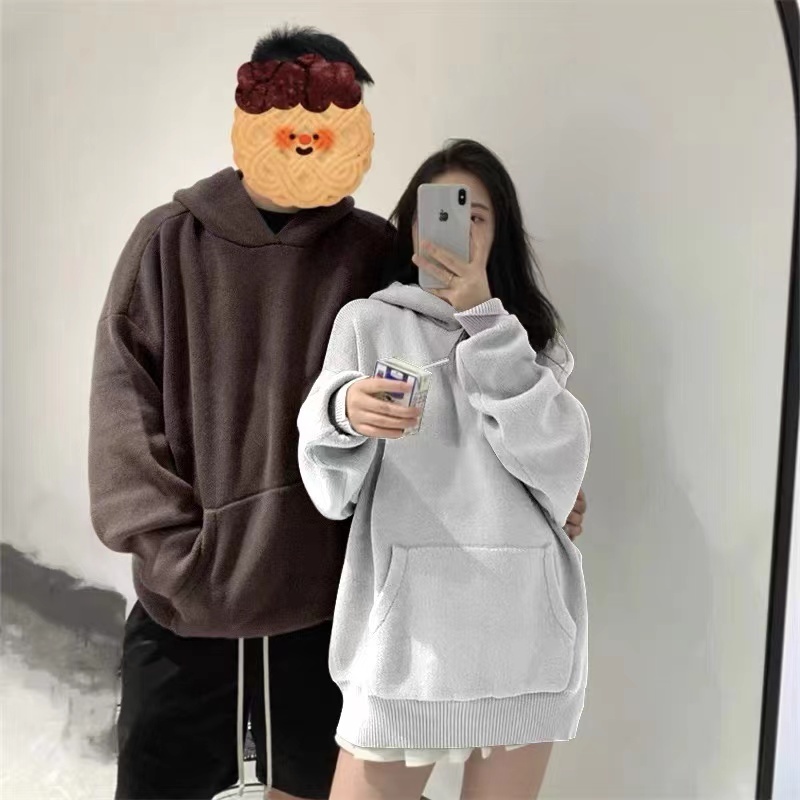  [FEAR OF GOD] 피어오브갓 후드 니트 스웨터 (5 COLOR)