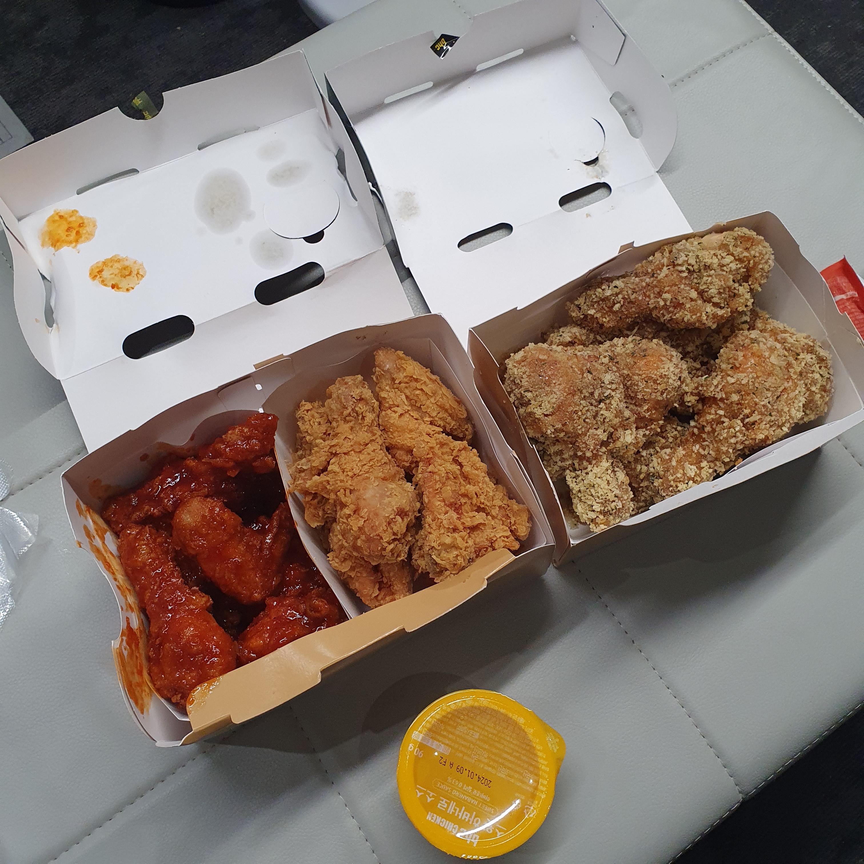 비에이치씨 역삼스타점 이미지