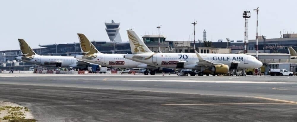 UAE, 라스 알카이마(Ras al-Khaimah) 공항 확장사업 2022년 입찰