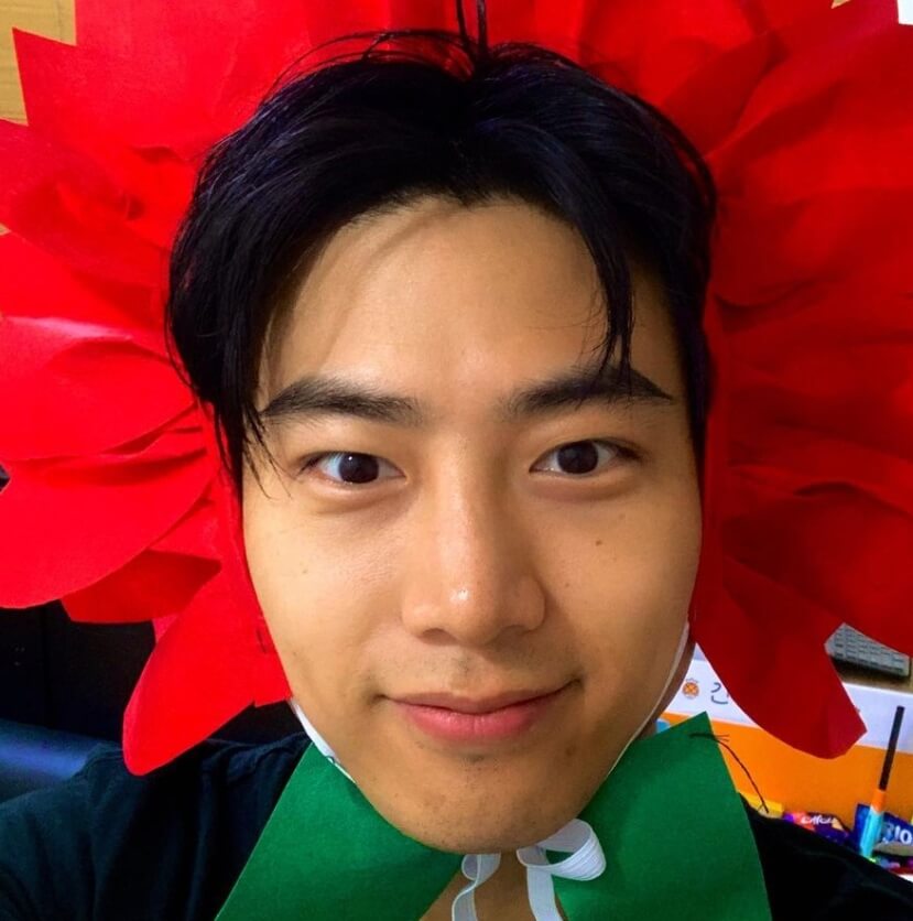  배우 옥택연 프로필, 나이, 키, 학력, 고향, 군대, 소속사