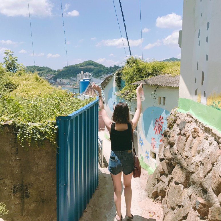 여수를 담다 이미지