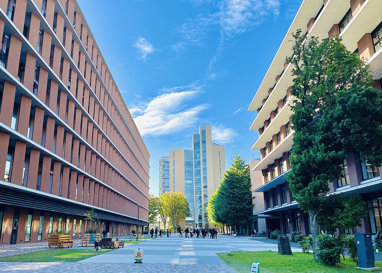 도쿄농업대학교