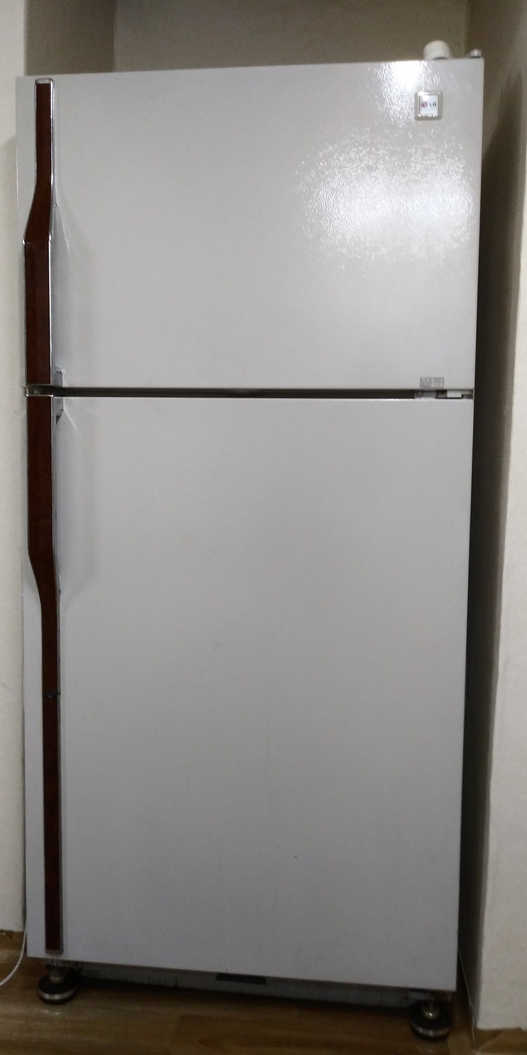  [냉기 안나옴]GR52-2JD 엘지냉장고수리 망우동냉장고수리