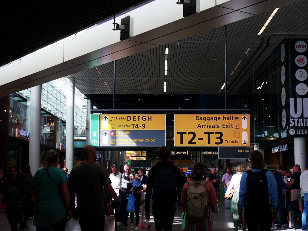 'Terminal'