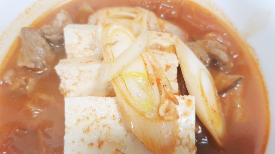 ●알토란 김치찌개의 비결로 열량과 맛까지 제대로 6