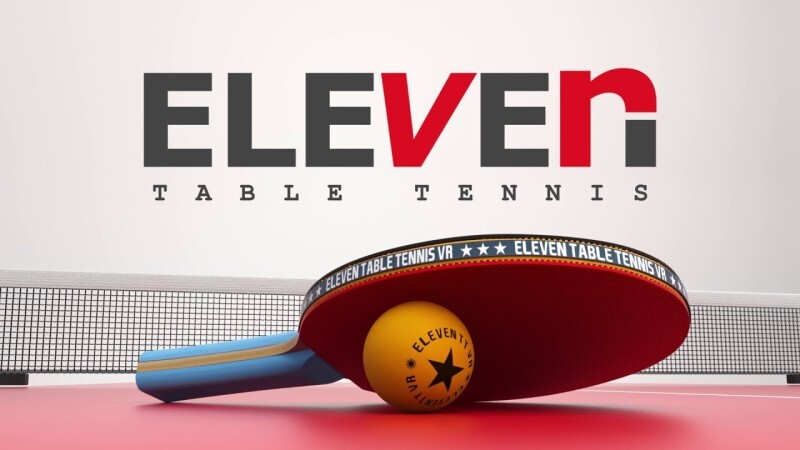 메타퀘스트3 - 일레븐 테이블 테니스 25% 할인 링크