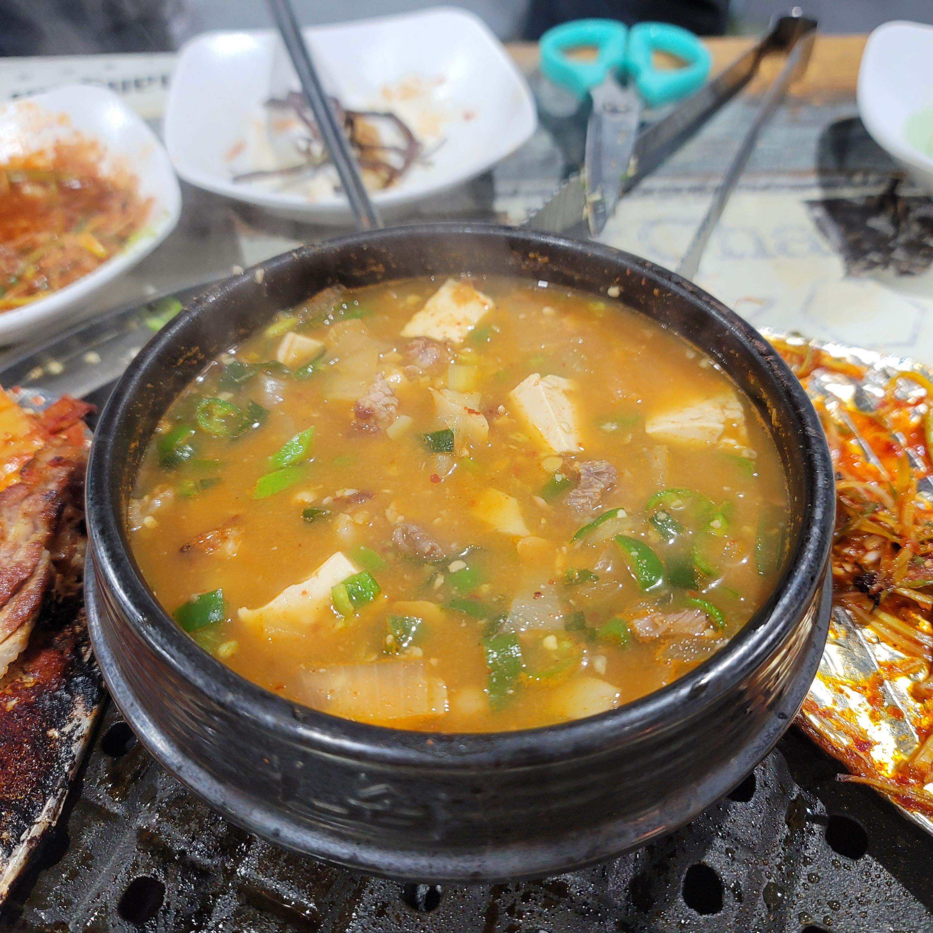 Chammaru (참마루) 2