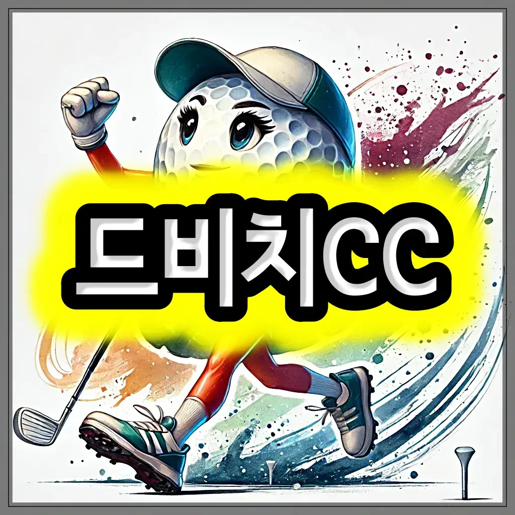 드비치CC 골프 패키지 예약