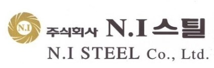 케이지스틸(주) 이미지