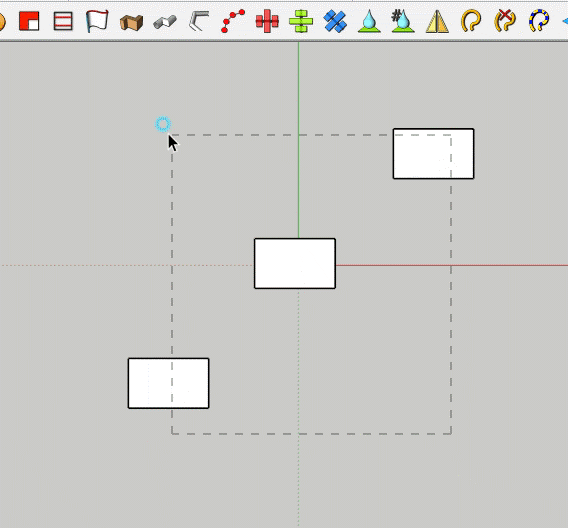 PowerBar 3편 구글 스케치업 프로 강좌 sketchup 스케치업 루비 설치 JHS 20