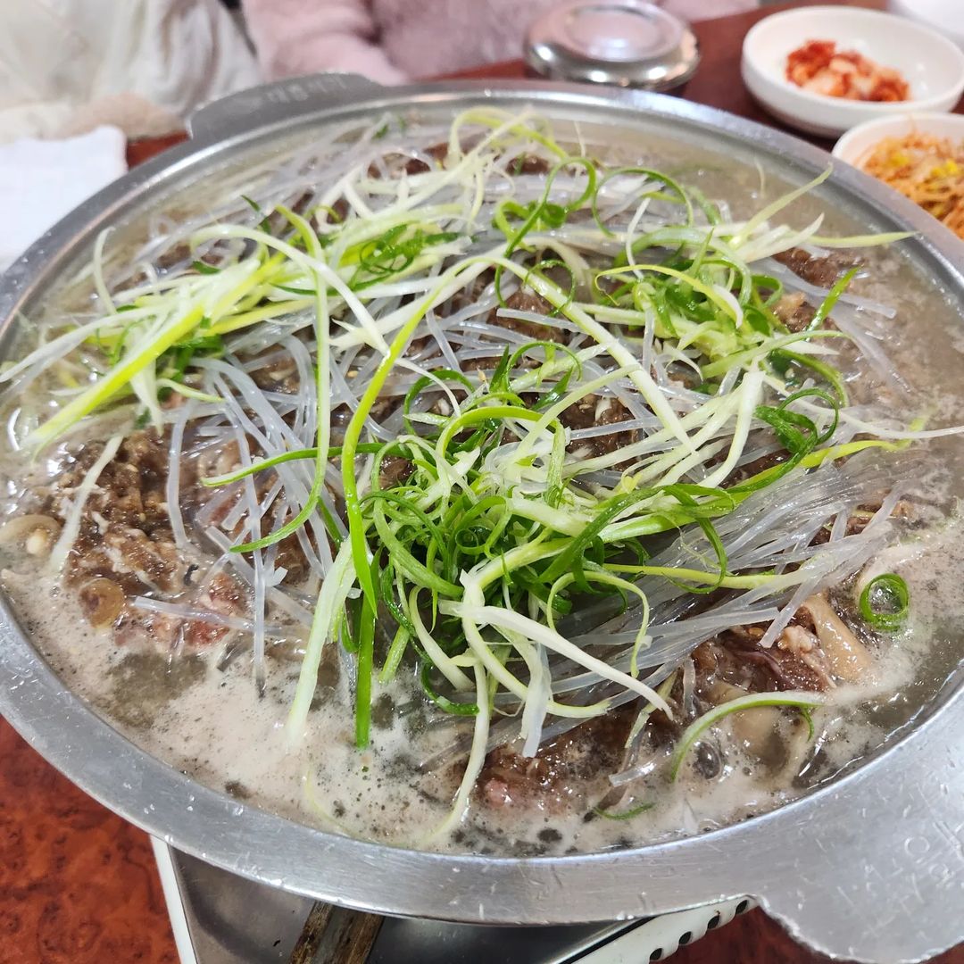 토밥좋아 토요일은 밥이 좋아 인천 신포동 신포국제시장 30년 전통 노포 옛날 불고기 백반 맛집