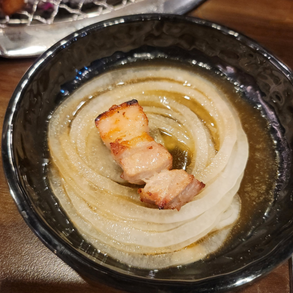 이화갈비 이미지