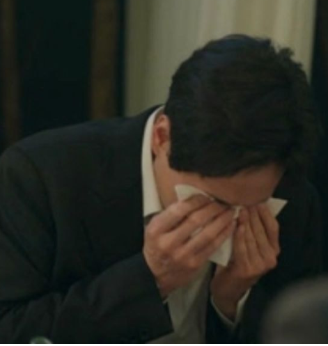 "자네 이제 우리 집 오지 말게나! 내 딸 죽여놓고 어딜 뻔뻔하게 오는 거야?"그날 이후 엄마가 형부를 집에서 쫓아낸 비밀과 형부 앞에 밝혀진 진실은..