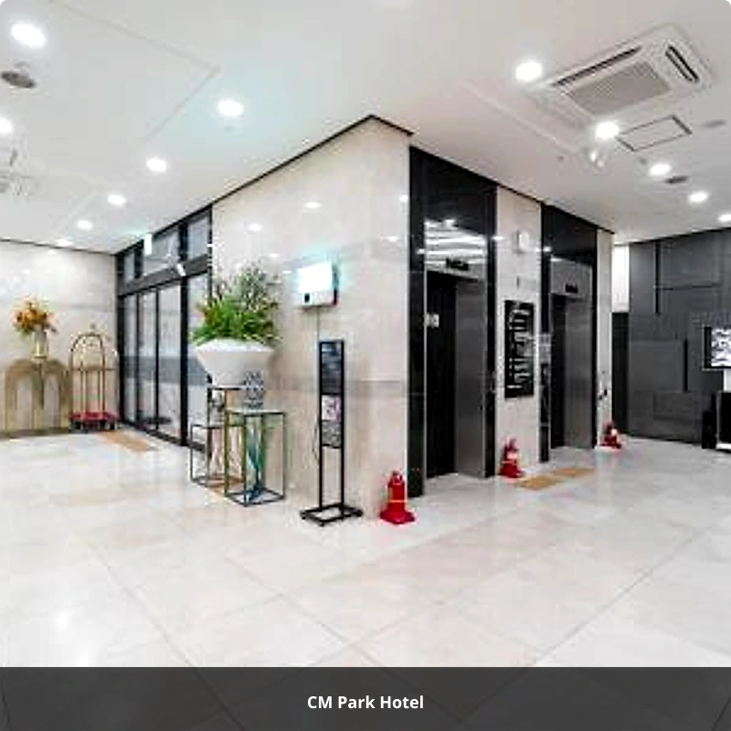 CM Park Hotel_5