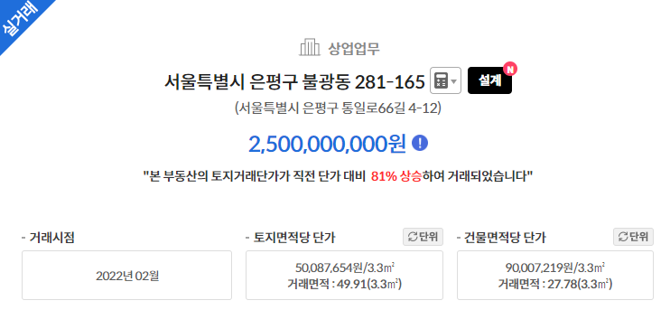 건물주로 가는 길 부동산 투자로 돈 버는 방법 약 3.5억 투자 5년간 약 수익률 230% 얻은 투자 사례