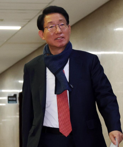 김상훈 국회의원 지역구 나이 경력