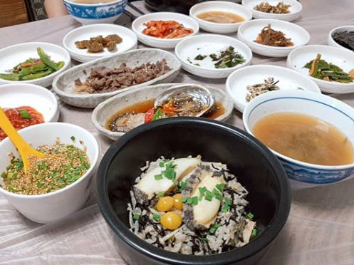  임자도 맛집 추천 현지인 맛집 정리