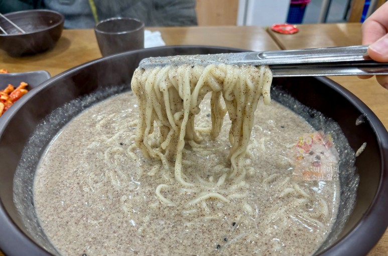 우리들깨칼국수 이미지
