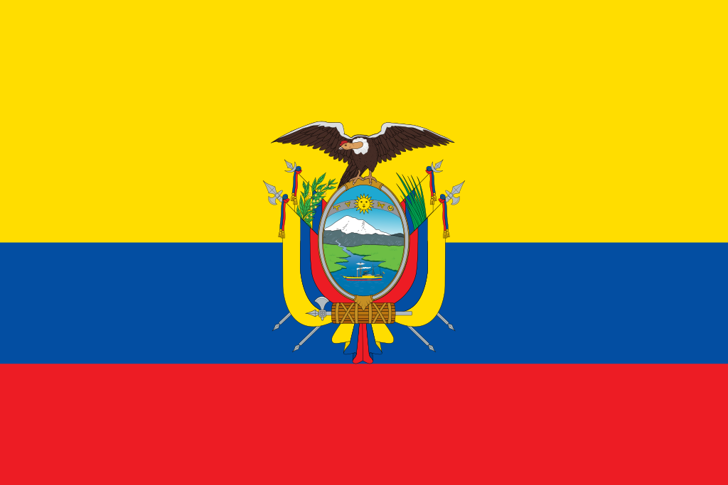  에콰도르 여행 Day-38 콜롬비아 수도 보고타(Bogotá)에서 에콰도르 수도 키토(Quito) 이동하기, 에콰도르 여행 정보