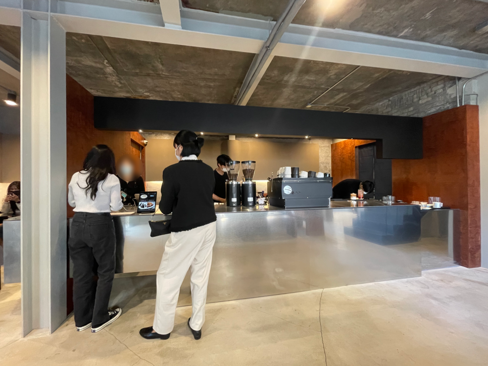 facade 탄방동에 새로 생긴 5