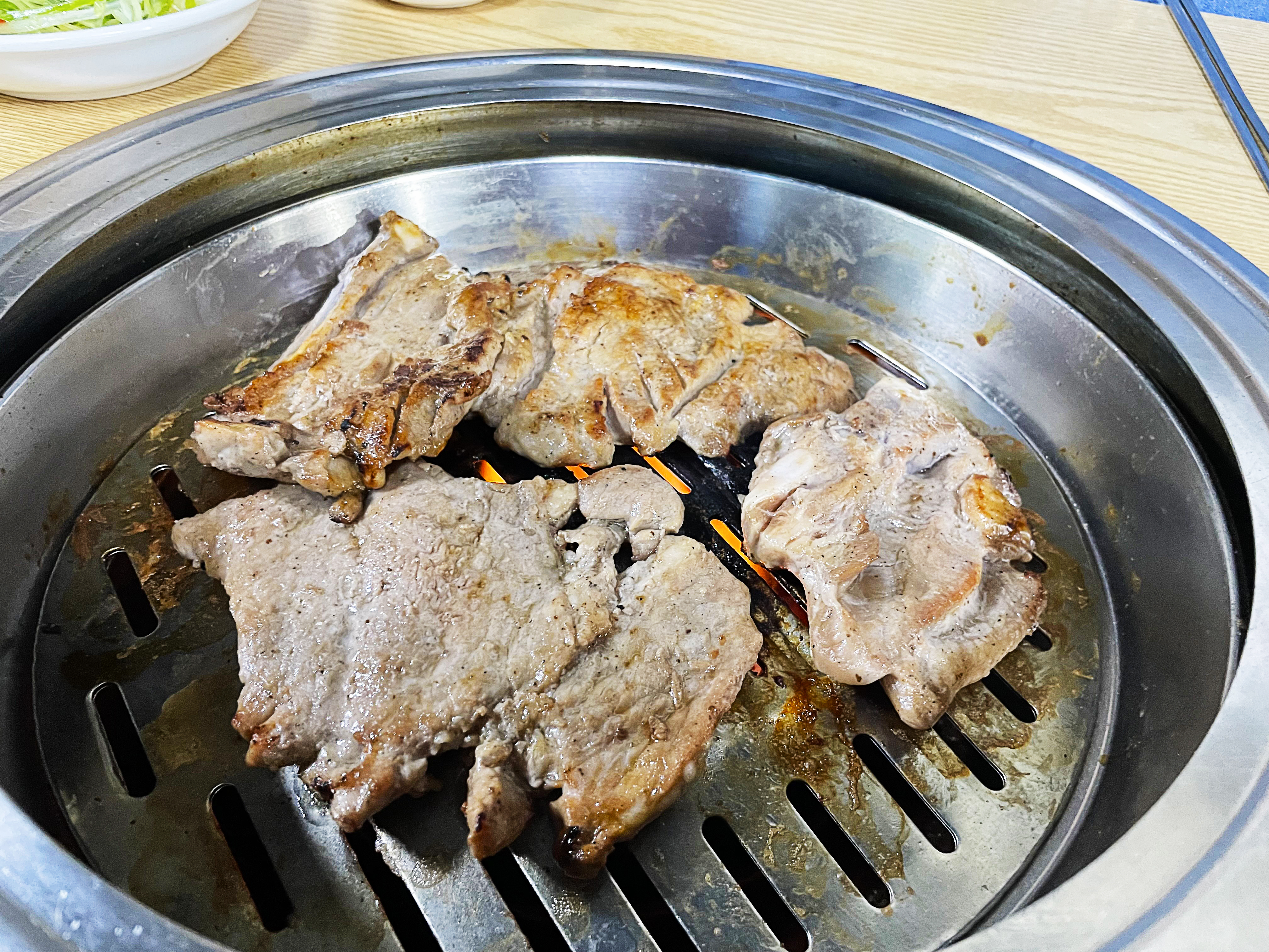 수원원조갈비 이미지