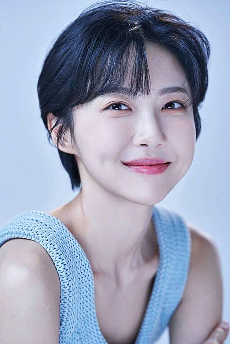 배우-주현영