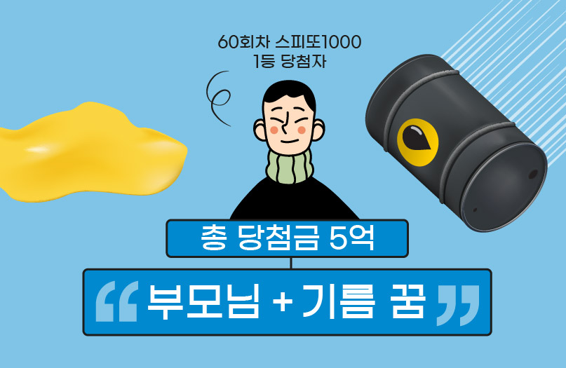로또 당첨꿈