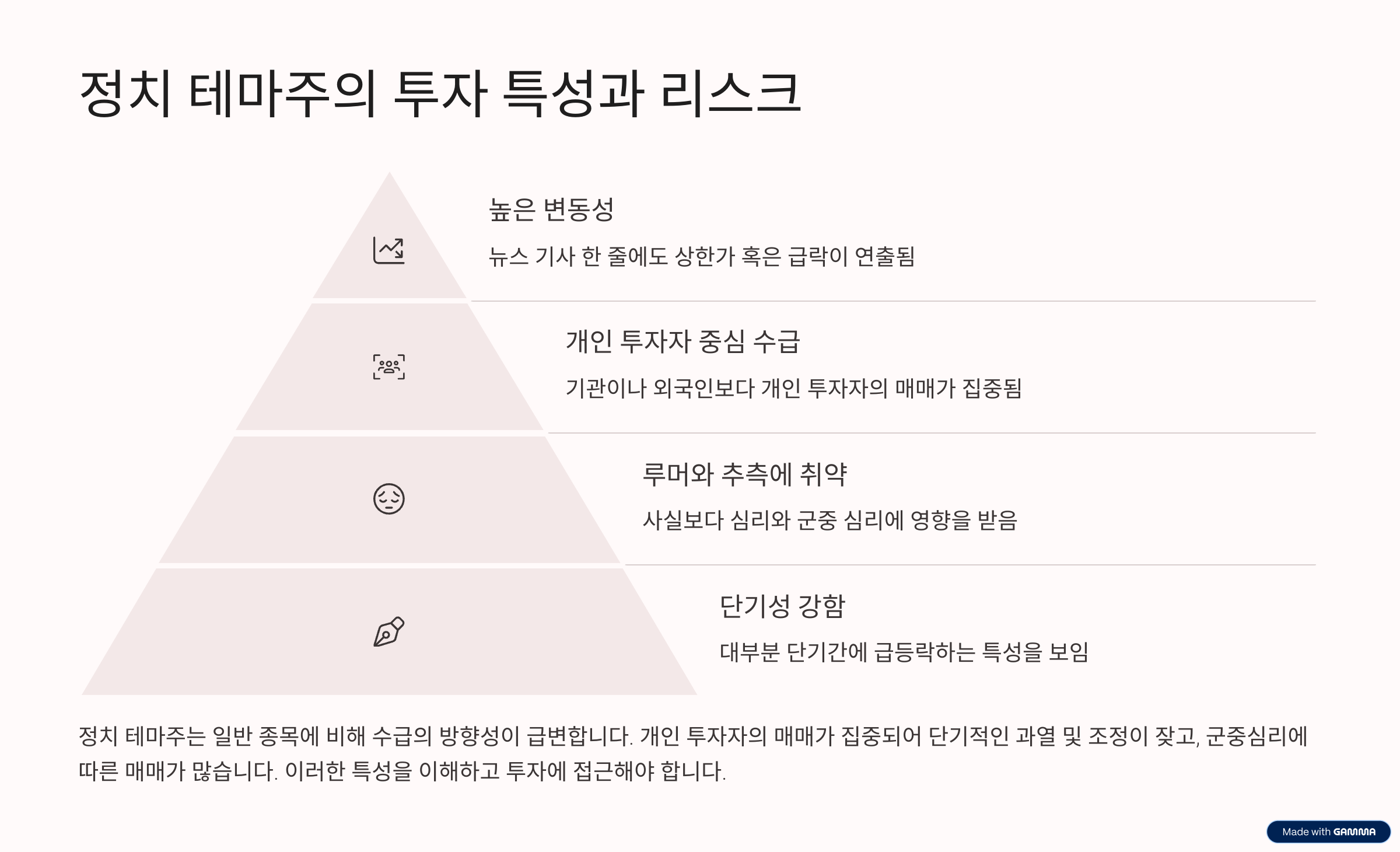 한덕수 대선주