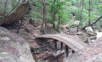 소백산 비로봉 연화봉 등산 완벽 산행코스 소요시간 주차팁과 철도 정보_15