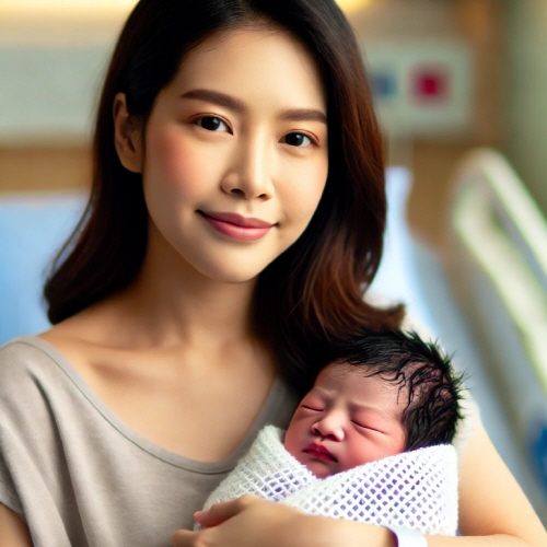 직장인이 알아야할 출산휴가, 육아휴직 지원 정책 관련 사진