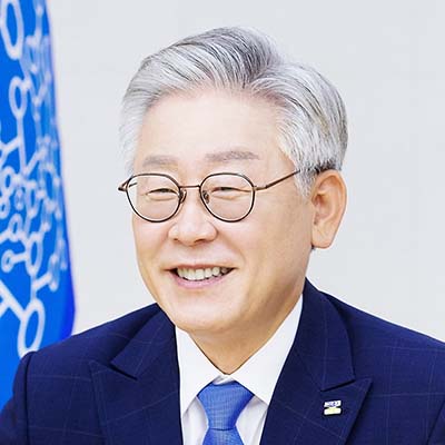 이재명 대선후보