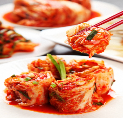 김치