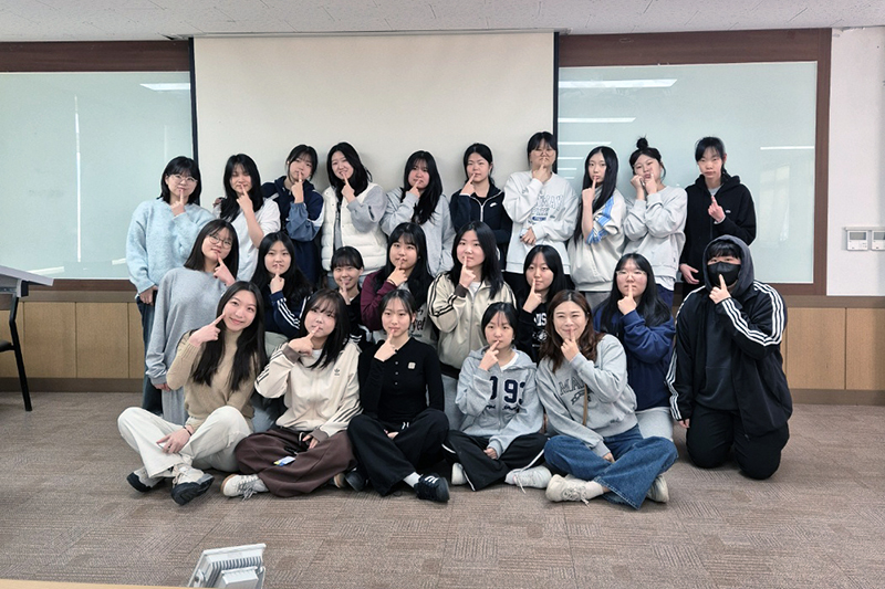 홍천여자고등학교 이미지