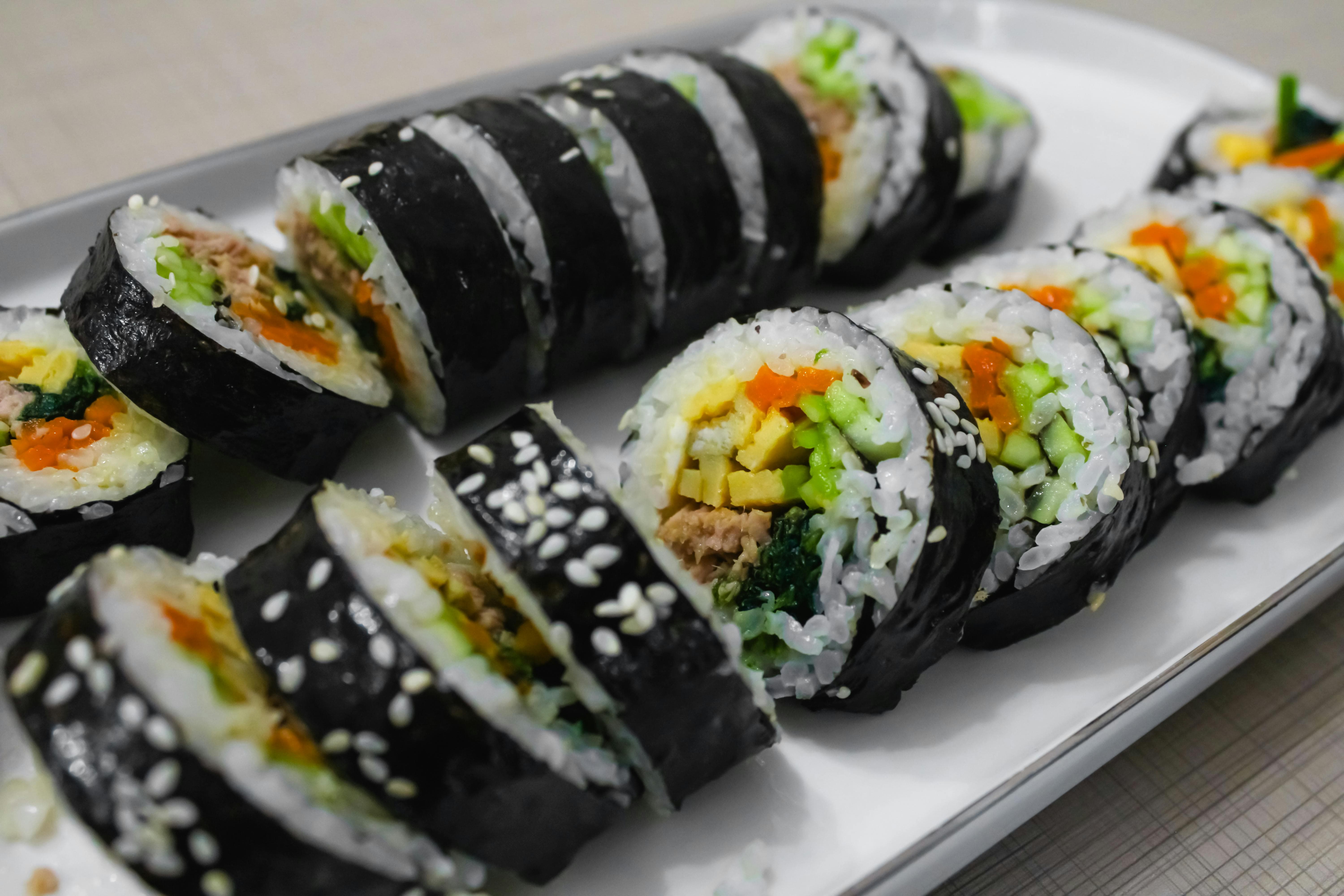 김밥